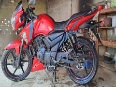 TVS Apache RTR 150